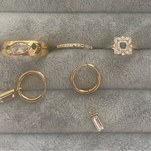 Jewelry Set